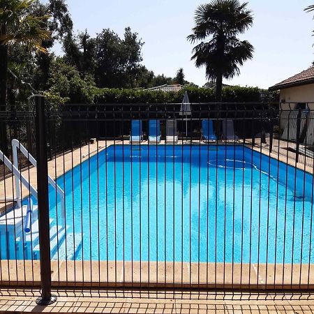 Gite Les 2 Pins - Audenge Exterior photo
