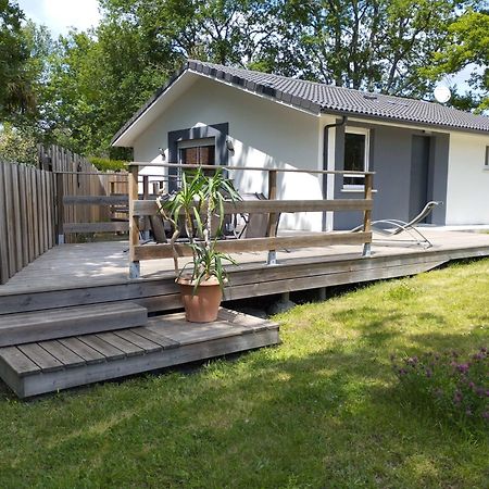 Gite Les 2 Pins - Audenge Exterior photo
