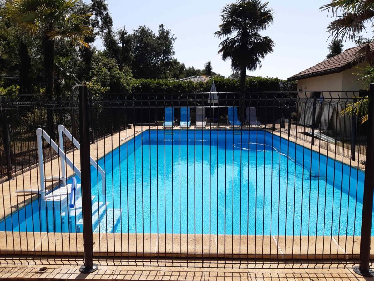 Gite Les 2 Pins - Audenge Exterior photo