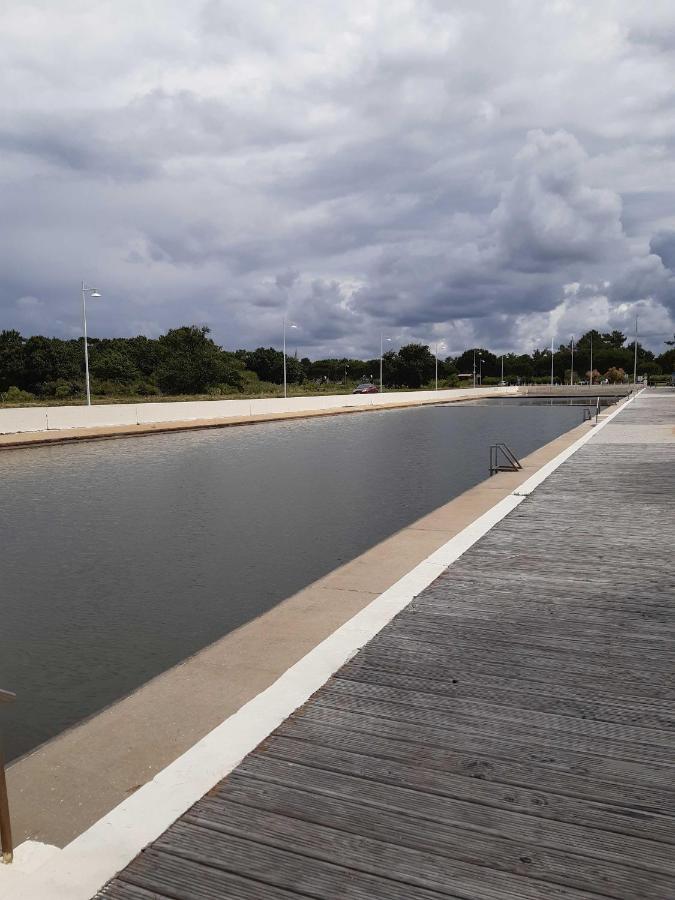 Gite Les 2 Pins - Audenge Exterior photo