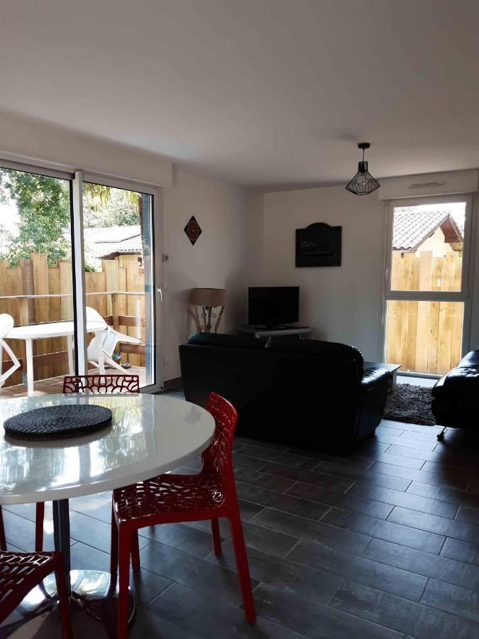 Gite Les 2 Pins - Audenge Exterior photo